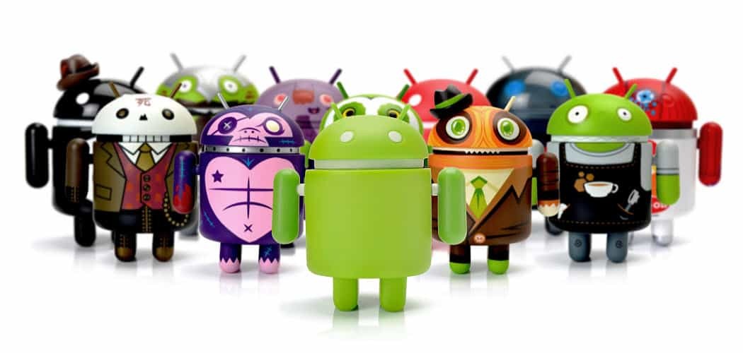 Cinco increíbles funciones ocultas de Android que no estás usando