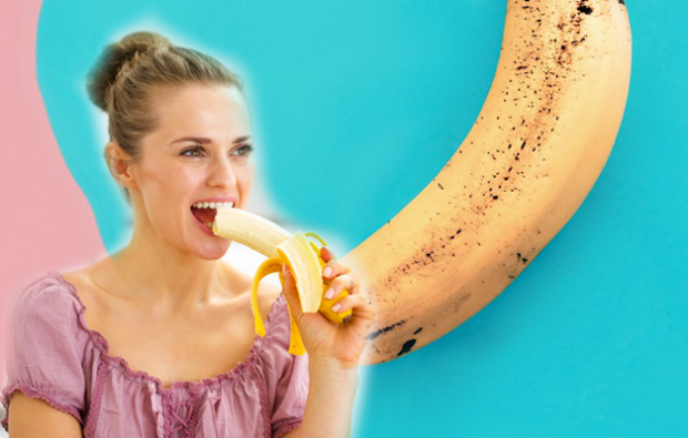 ¿Cuántas calorías en plátano, aumento de peso de plátano?