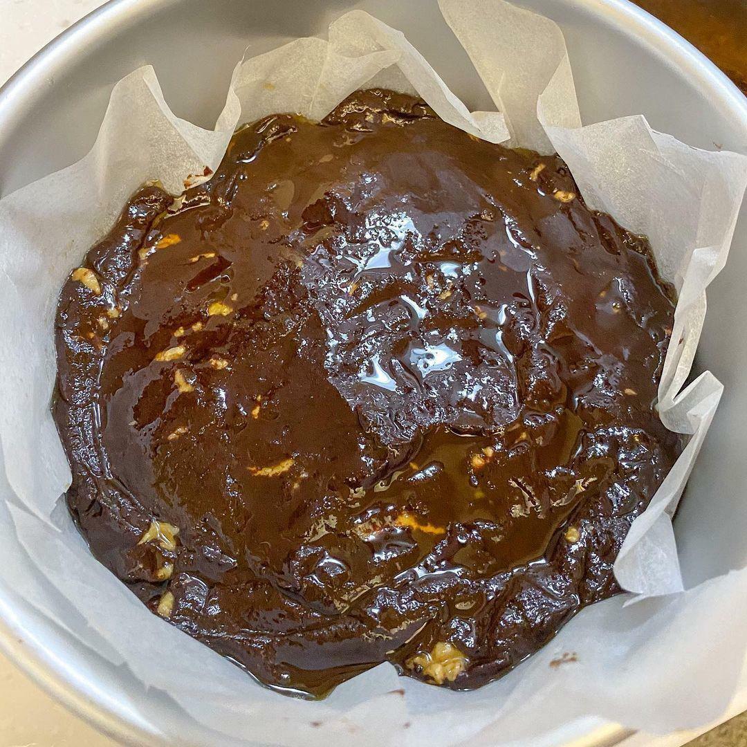 ¿Cómo hacer la receta de brownie en Airfryer? La receta de brownie más fácil en Airfryer