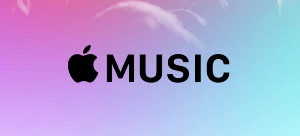 Preguntas frecuentes sobre Apple Music Sharing