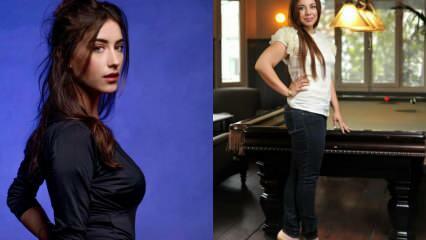 Crítica de "actriz con sobrepeso" de Yeşim Ceren Bozoğlu a Hazal Kaya!