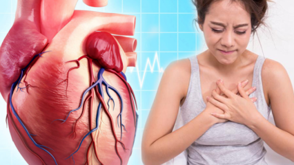 ¿Qué es la insuficiencia cardíaca congestiva? ¿Cuáles son los síntomas de la insuficiencia cardíaca congestiva?