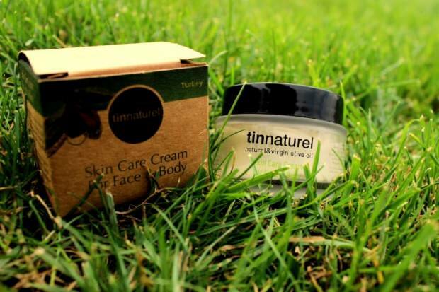 ¿Qué son los cosméticos de aceite de oliva totalmente naturales 'Tinnaturel'? Como comprar