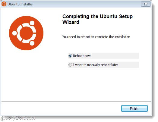configuración de ubuntu completa