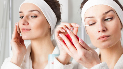 ¿Se elimina el maquillaje con crema? Métodos fáciles de desmaquillar