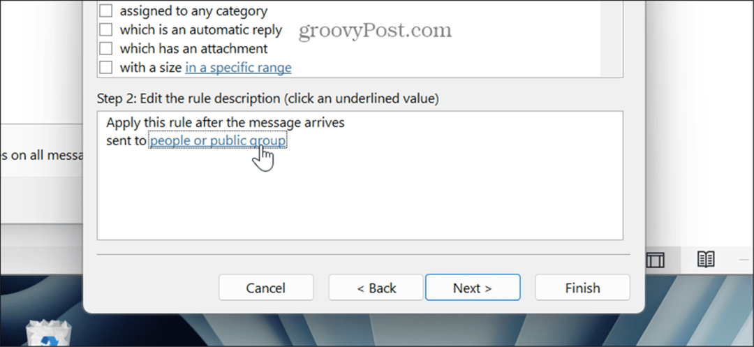 Cómo reenviar correo electrónico automáticamente desde Outlook