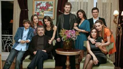 Se decidió volver a publicar la serie Aşk-ı Memnu y Doktorlar
