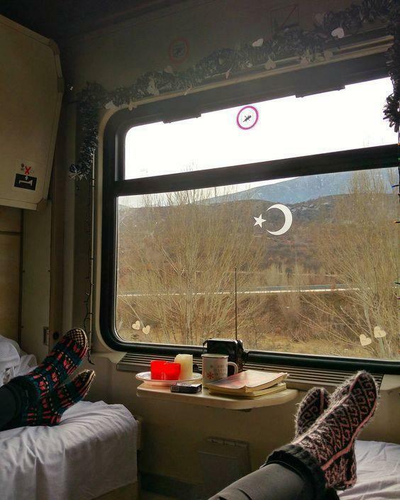 Cosas que hacer en el Orient Express
