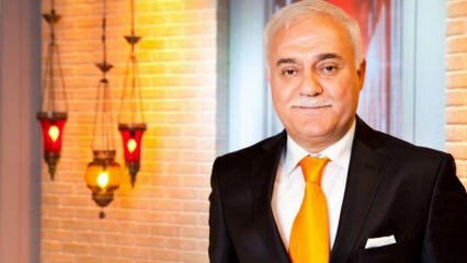 ¿Cuál es el último problema de salud de Nihat Hatipoğlu? ¡Nueva declaración de Nihat Hatipoğlu!