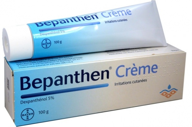 ¿Qué hace la crema Bepanthen? ¿Cómo usar Bepanthen? ¿Elimina el vello?