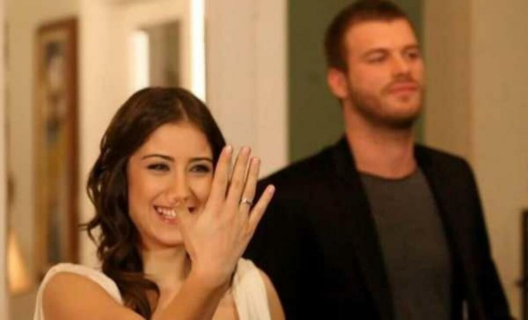 El nombre de quién interpretará a Nihal en la película Aşk-ı Memnu dividió las redes sociales en dos