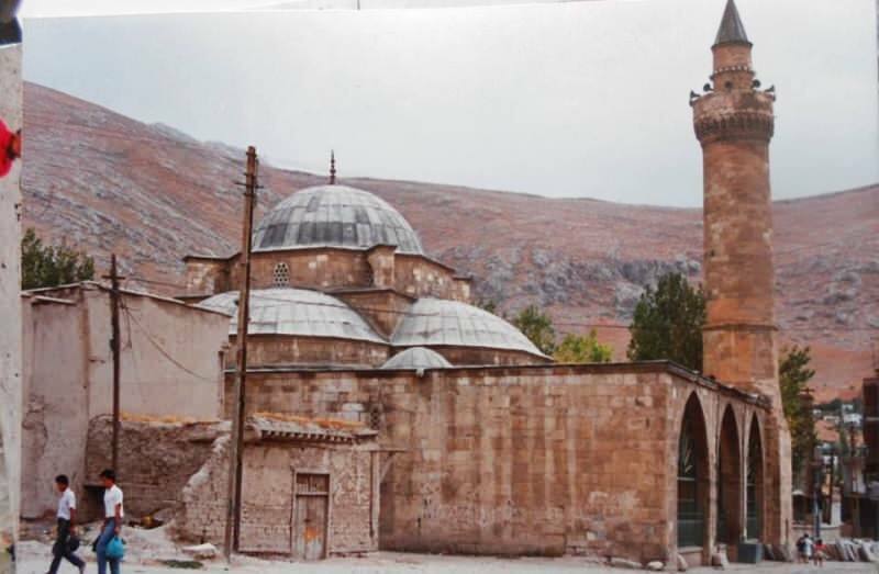 ¿Qué lugares visitar en Kahramanmaraş? Lista de lugares para visitar en Kahramanmaraş