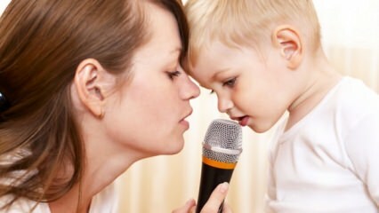 Canciones educativas preescolares que los niños pueden aprender fácil y rápidamente