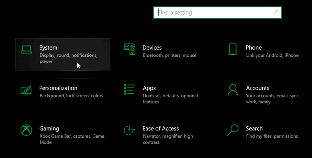 Cómo quitar las pestañas del navegador Edge de Windows 10 Alt + Tab