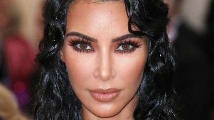 Kim Kardashian: ¡Mi esposa ya no quiere que me vista!