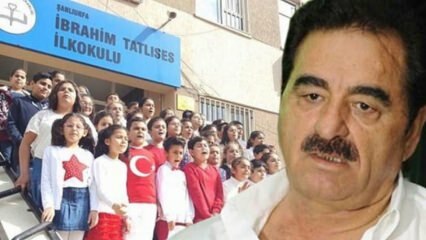 Ibrahim Tatlıses: nunca he tenido un maestro