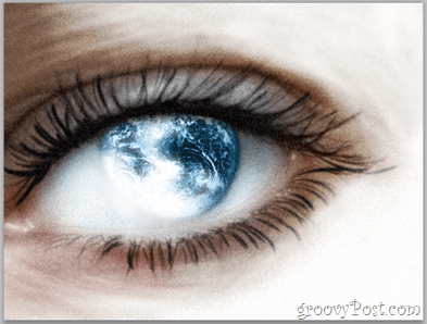 Conceptos básicos de Adobe Photoshop: filtro de ojo humano sobre la exposición
