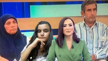 Didem Arslan Yılmaz lo mencionó en la transmisión en vivo: Gamze