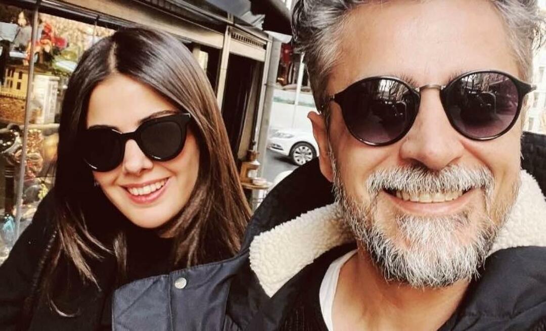 ¡Celebración romántica del aniversario de Umut Kurt y Melisa İnci!