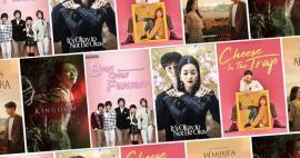 ¡Los mejores dramas coreanos para ver en 2022! Dramas de Corea del Sur que debes ver