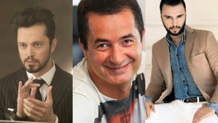 ¡Fuerte reacción a Murat Özdemir por parte de las celebridades!
