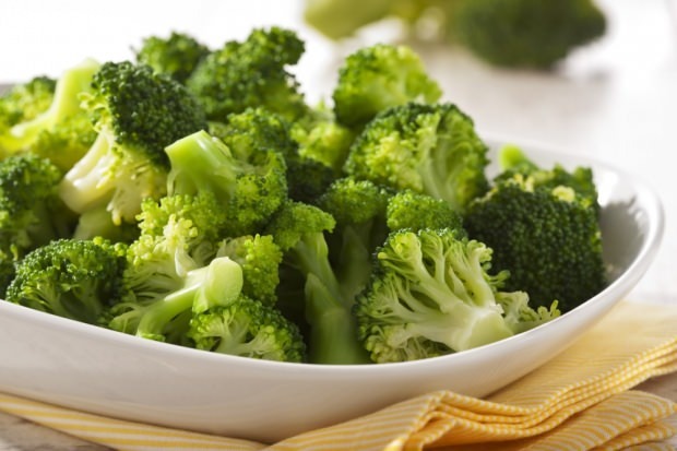 ¿Cómo se hierve el brócoli? ¿Cuáles son los trucos de cocinar el brócoli?