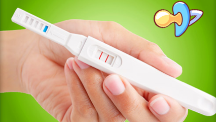 ¿Cómo se hace una prueba de embarazo en casa? ¿Cuándo debe hacerse la prueba de embarazo? El resultado final ...
