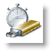 Icono de Windows Vista Readyboost