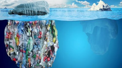 ¿Cómo prevenir el uso de plásticos?