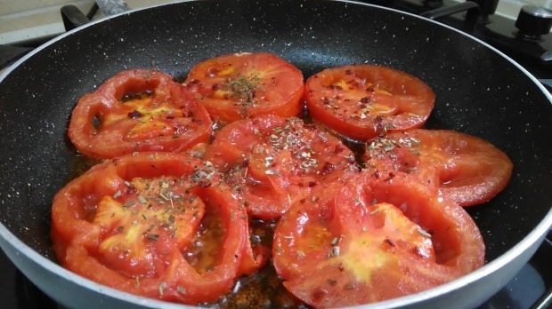tomates cocidos