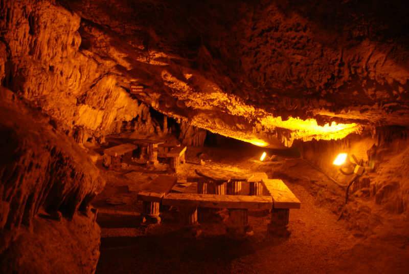 Cueva Fakilli