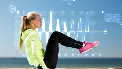 ¿El ejercicio te hace perder peso? Aquí están los ejercicios para adelgazar más fáciles.
