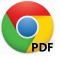 Chrome: visor de PDF predeterminado