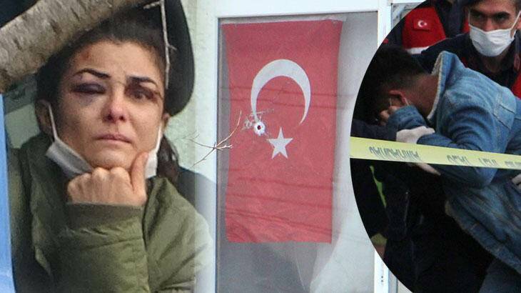 Fiscal dijo 'no hay autodefensa' y pidió vida para Melek İpek