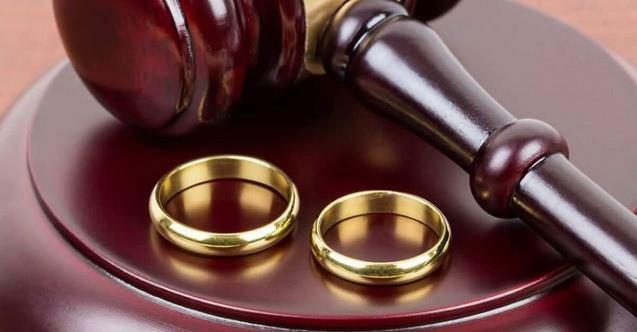 Sorprendente decisión del Tribunal Supremo del proceso de divorcio de una pareja en Konya
