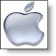 Logotipo de Apple:: groovyPost.com