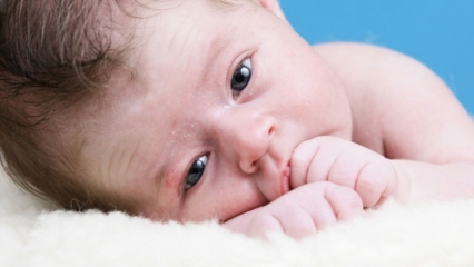 ¿Cómo cuidar a los recién nacidos?
