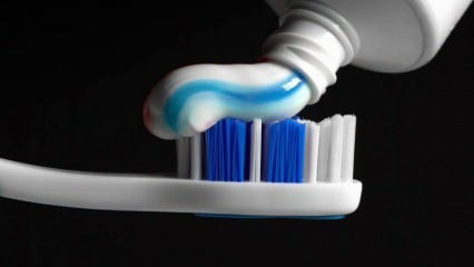 ¿Cómo hacer una pasta de dientes? Hacer pasta de dientes natural en casa