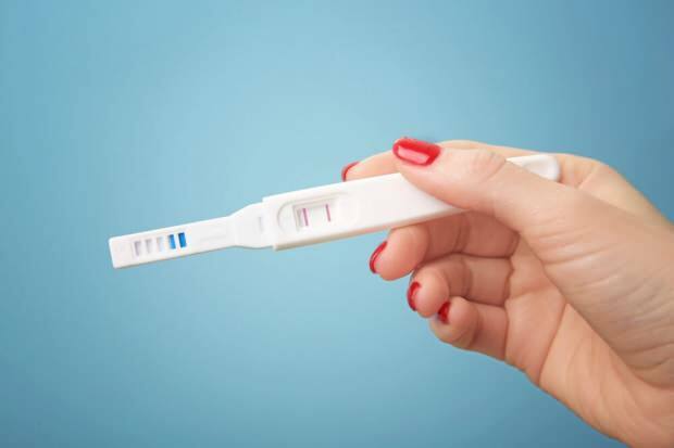 ¿Cómo hacer una prueba de embarazo en casa?