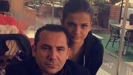 La hija de Ferhat Göçer le reprochó a su padre