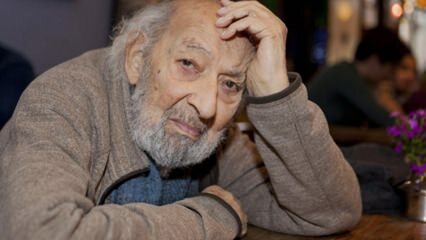 Ara Güler murió