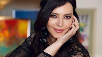 La famosa actriz Hande Ataizi: ¡Tengo fobia a la pantalla!