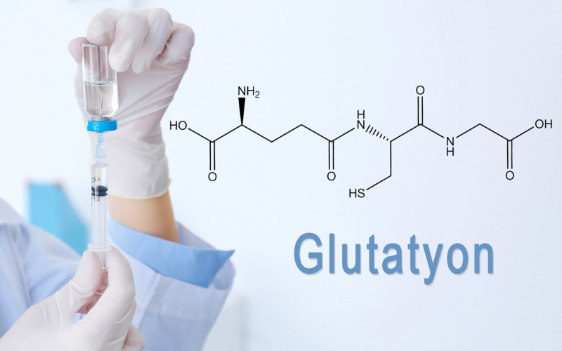 Efectos del glutatión en el cuerpo! ¿En qué alimentos se encuentra la sustancia glutatión?