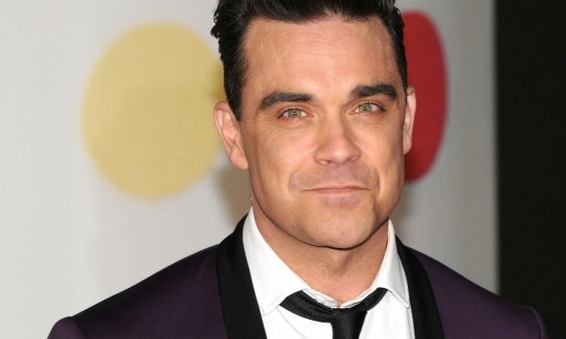 Noticias de Robbie Williams