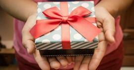 ¿Qué regalos se dan a las mujeres? Sugerencias de regalos que las mujeres amarán