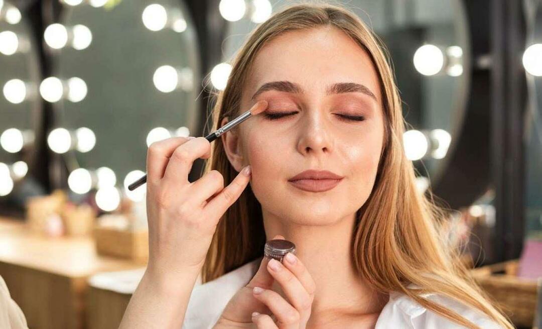¿Cómo hacer un maquillaje perfecto? Brilla todo el día con 10 artículos