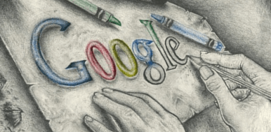Doodle 4 concurso de Google