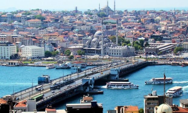 ¿Dónde pescar en Estambul? Zonas de pesca de Estambul
