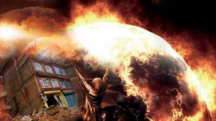 ¿Cuáles son los presagios del apocalipsis? Pequeños y grandes presagios del fin del mundo