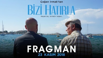 ¡Se acerca la película Çağan Irmak que hará llorar a millones!